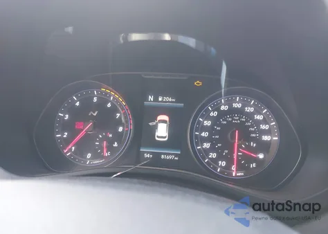 2019 Hyundai Veloster N from USA, damaged, VIN KMHT36AH0KU003189